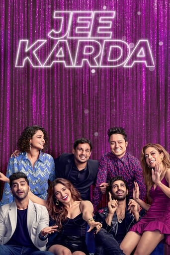 Jee Karda Season 1