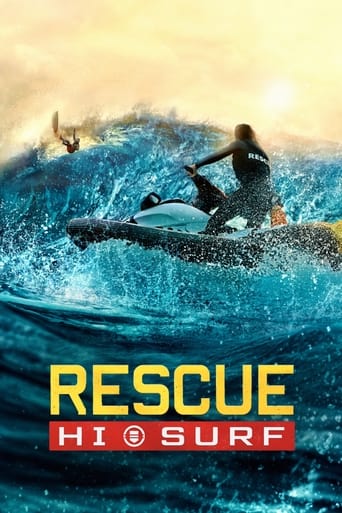 Rescue: HI-Surf Season 1