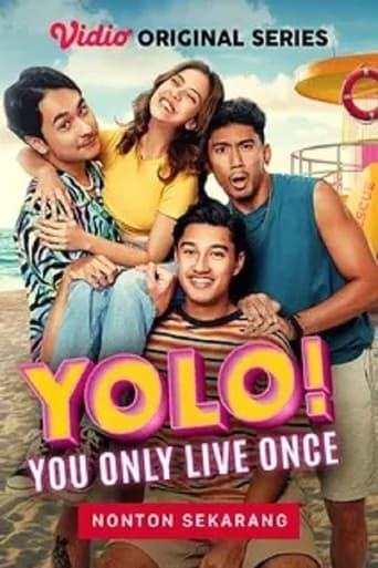 YOLO! Season 1