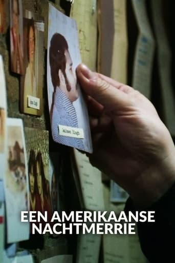 Een Amerikaanse Nachtmerrie Season 1