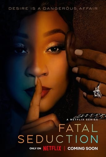 Fatal Seduction Season 1