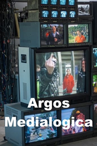 Argos TV - Medialogic Season 13