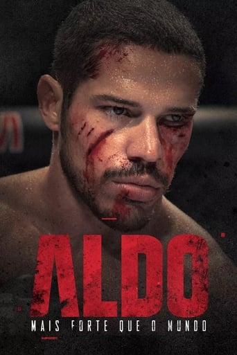 Aldo: Mais Forte que o Mundo Season 1