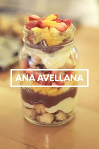 Ana Avellana Season 1