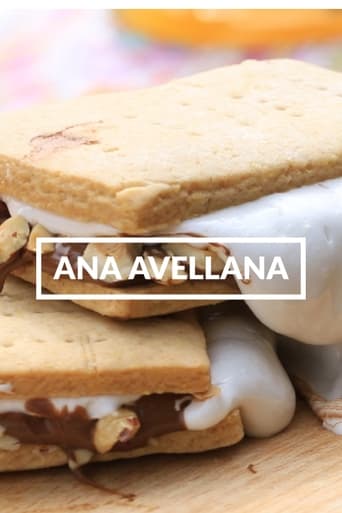 Ana Avellana Season 2