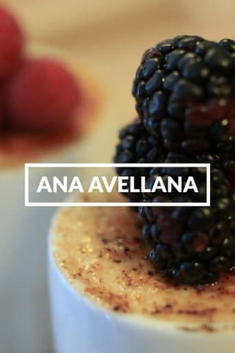 Ana Avellana Season 3