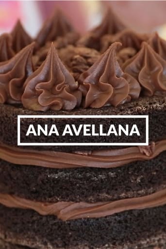 Ana Avellana Season 4