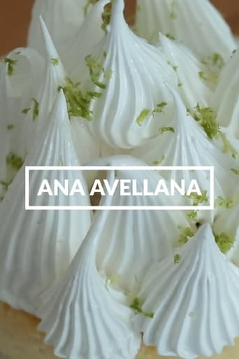 Ana Avellana Season 5