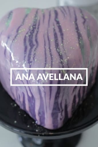 Ana Avellana Season 6