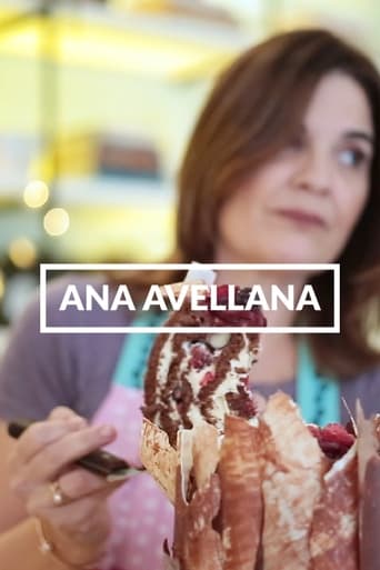 Ana Avellana Season 7