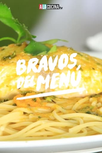 Bravos del Menu Season 2