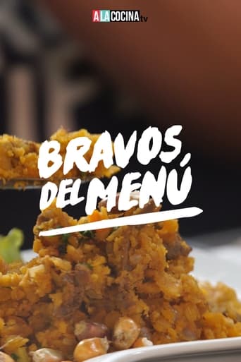 Bravos del Menu Season 4