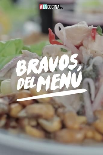 Bravos del Menu Season 5