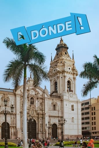 A Donde!