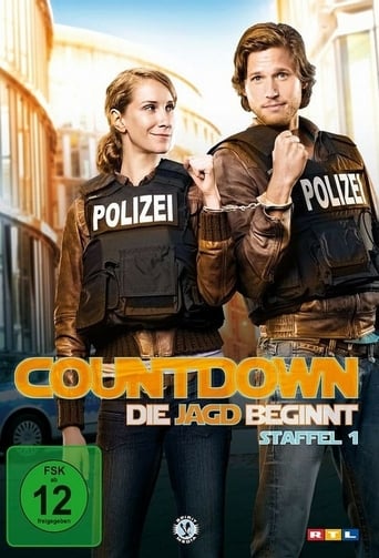 Countdown – Die Jagd beginnt Season 1