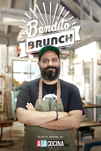 Bendito Brunch Season 1