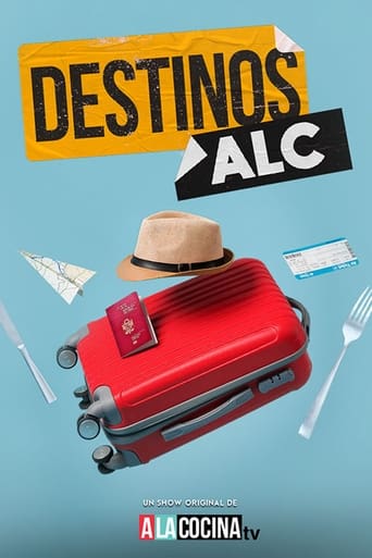 Destinos ALC Season 1