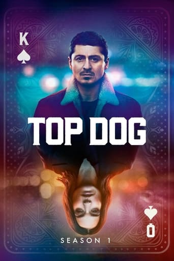 Top Dog Season 1