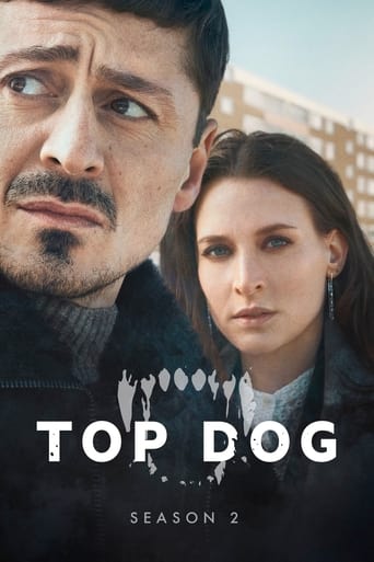 Top Dog Season 2