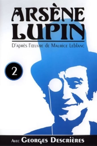 Arsène Lupin Season 2