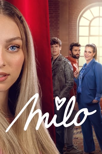 Milo Season 1