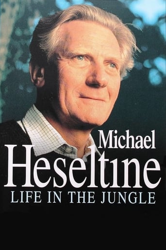 Heseltine: A Life in the Political Jungle Season 1