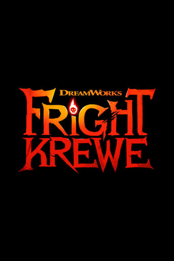 Fright Krewe Season 1