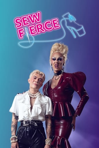 Sew Fierce Season 2