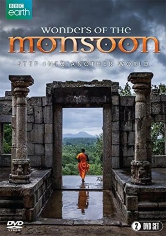 Wonders of the Monsoon Season 1