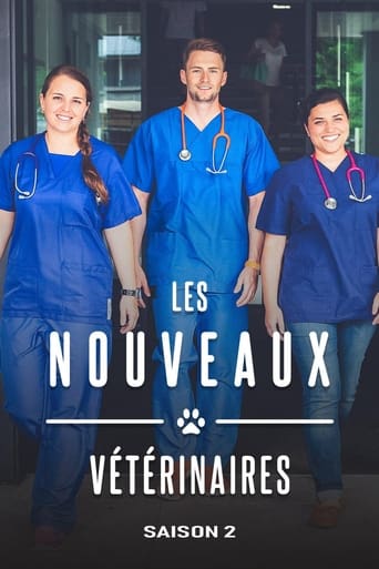 Les nouveaux vétérinaires Season 2