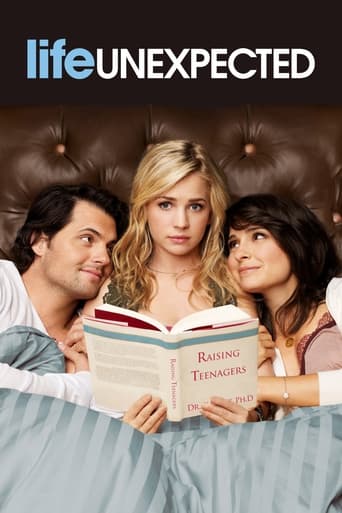 Life Unexpected Season 2