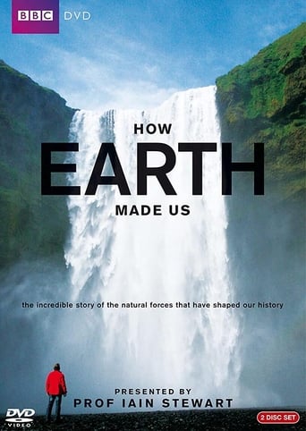 How Earth Made Us Season 1