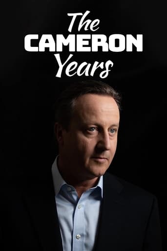 The Cameron Years Season 1