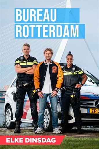 Bureau Rotterdam Season 1