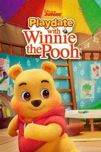 Playdate with Winnie the Pooh Season 1