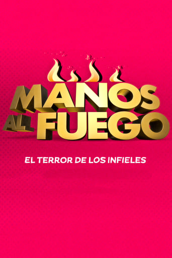 Manos al fuego Season 4