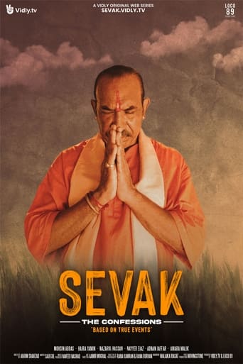 Sevak - The Confessions Season 1