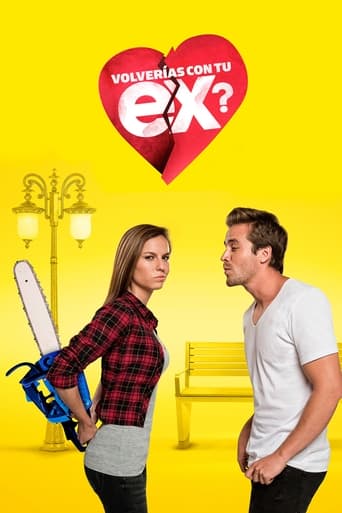 ¿Volverías con tu ex? Season 1