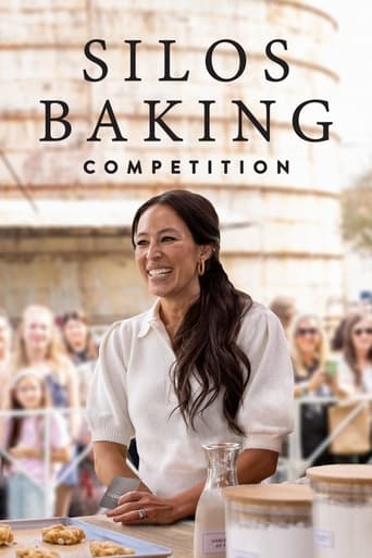 Silos Baking Competition Season 1