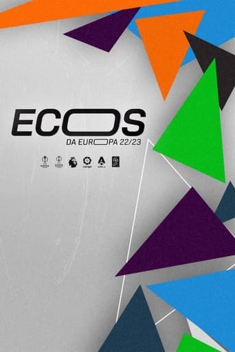 Ecos da Europa Season 1