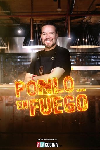 Ponlo en Fuego Season 1