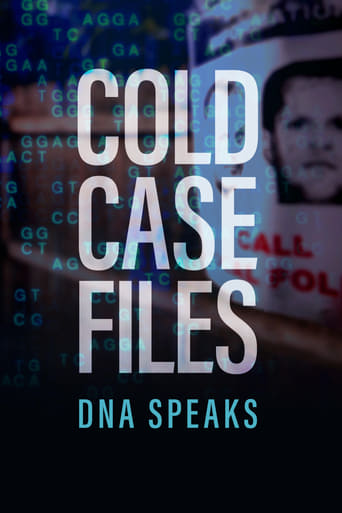 Cold Case Files: DNA Speaks Season 1