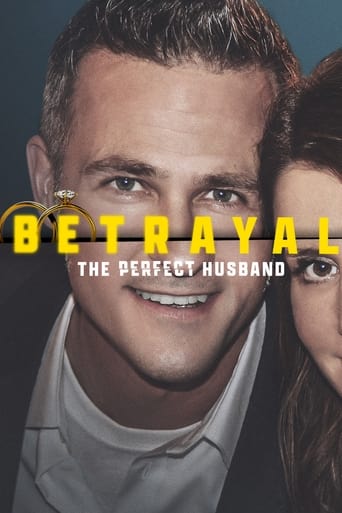 Betrayal: The Perfect Husband Season 1
