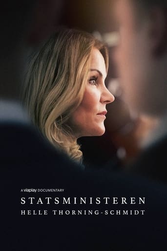 Statsministeren Helle Thorning-Schmidt Season 1