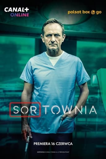 Sortownia Season 1