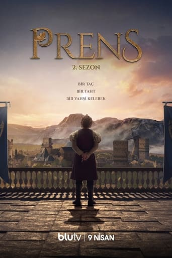 Prens Season 2