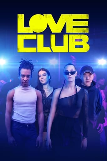 Love Club Season 1