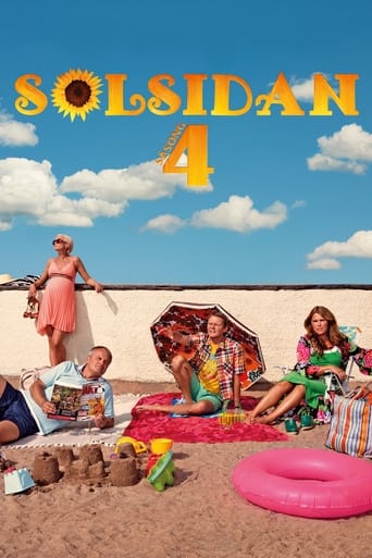 Solsidan Season 4