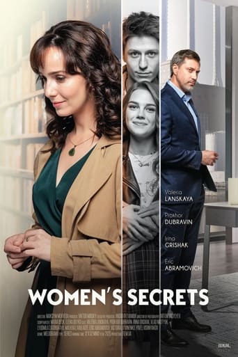 Women's Secrets Season 1