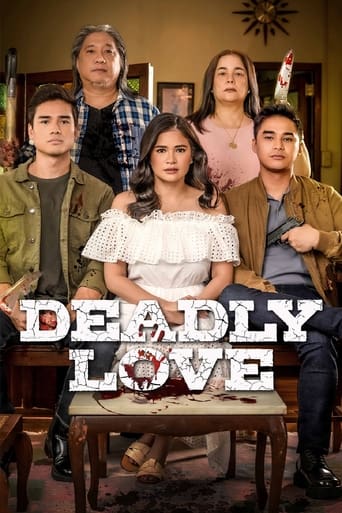 Deadly Love Season 1